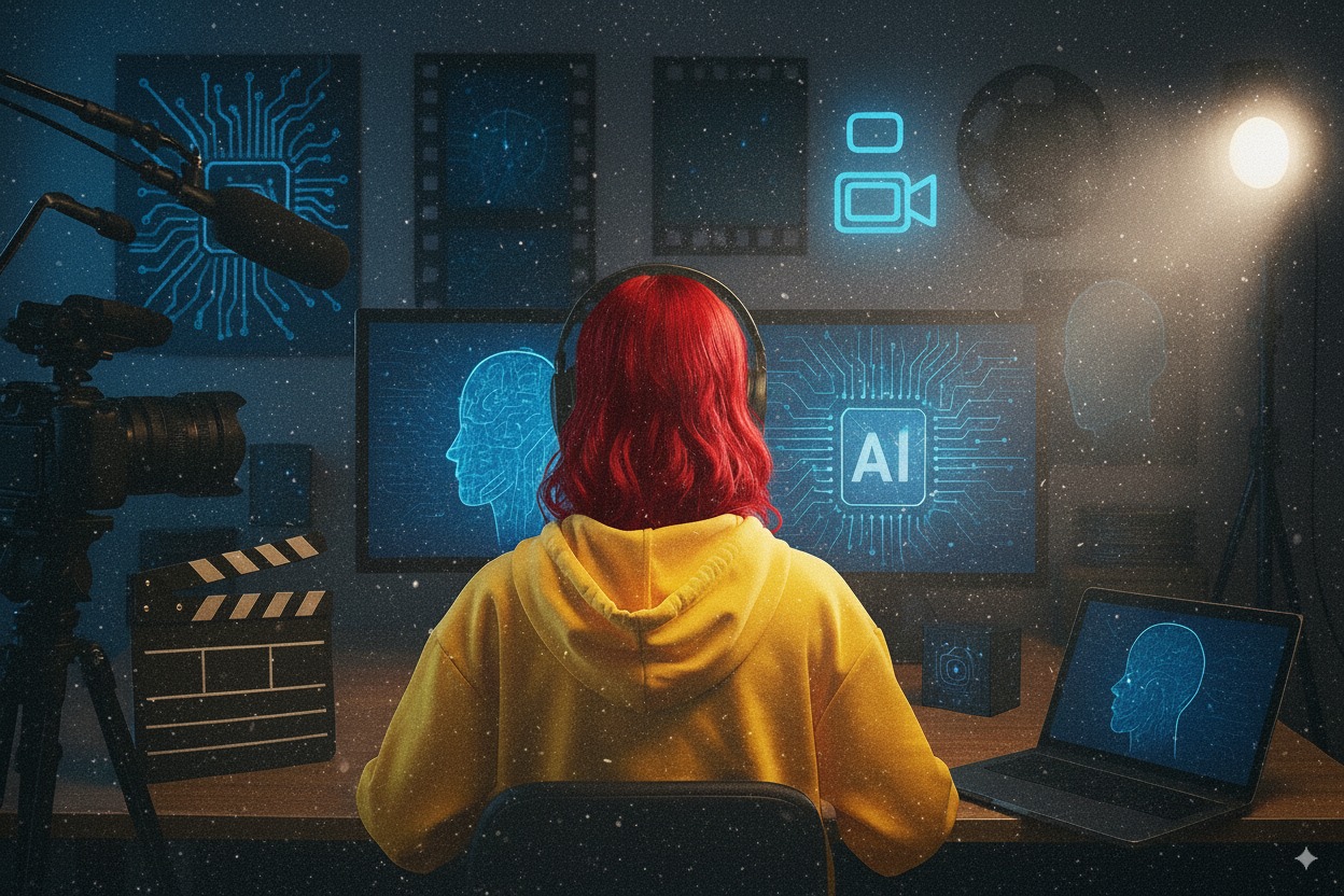CineAI Fest